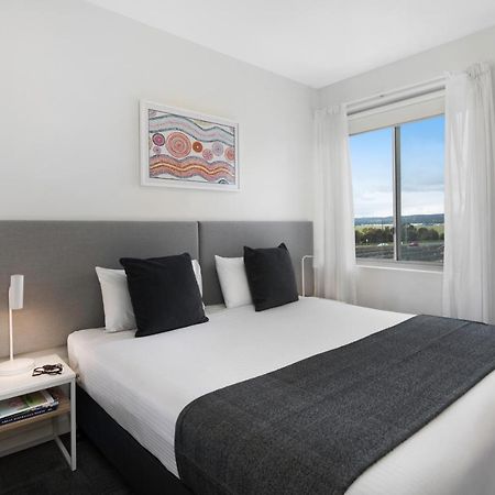 Quest Mawson Lakes Аделаида Экстерьер фото
