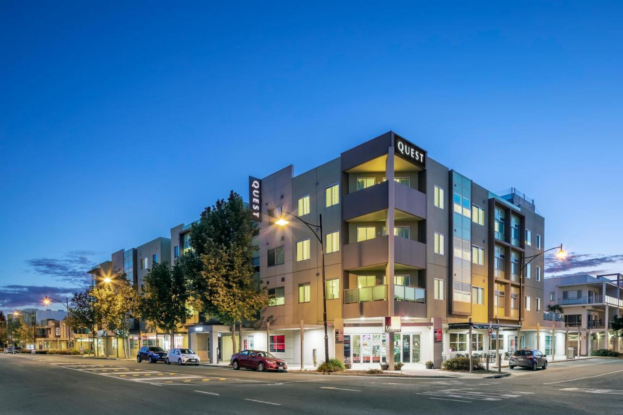 Quest Mawson Lakes Аделаида Экстерьер фото