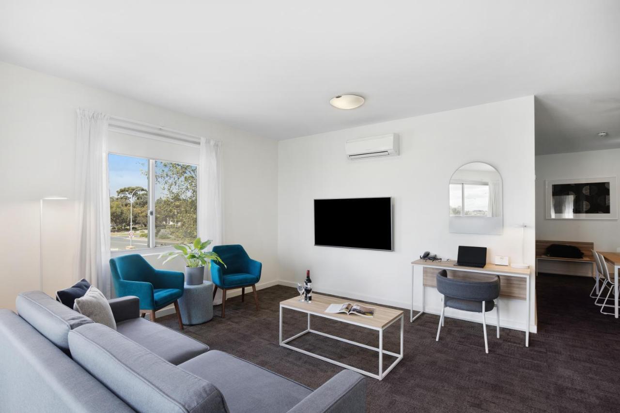Quest Mawson Lakes Аделаида Экстерьер фото