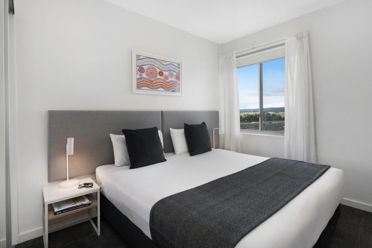 Quest Mawson Lakes Аделаида Экстерьер фото