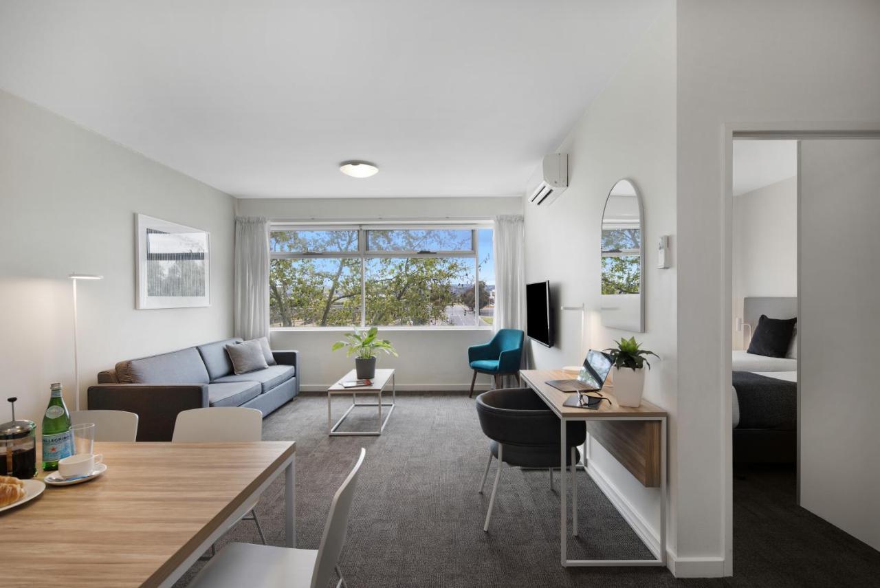 Quest Mawson Lakes Аделаида Экстерьер фото