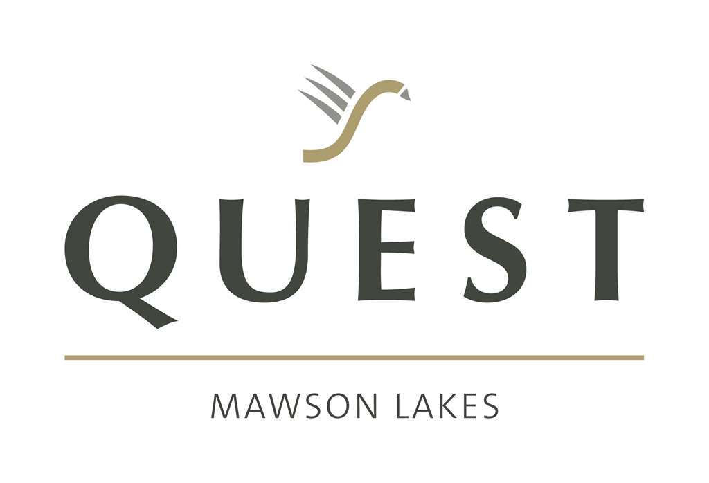 Quest Mawson Lakes Аделаида Логотип фото
