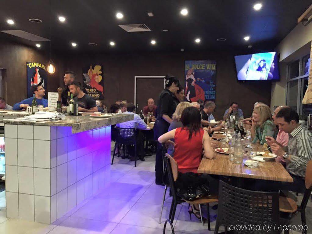 Quest Mawson Lakes Аделаида Экстерьер фото
