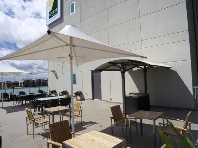 Quest Mawson Lakes Аделаида Экстерьер фото