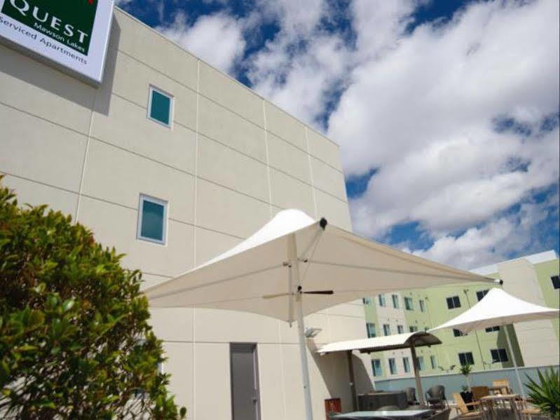 Quest Mawson Lakes Аделаида Экстерьер фото