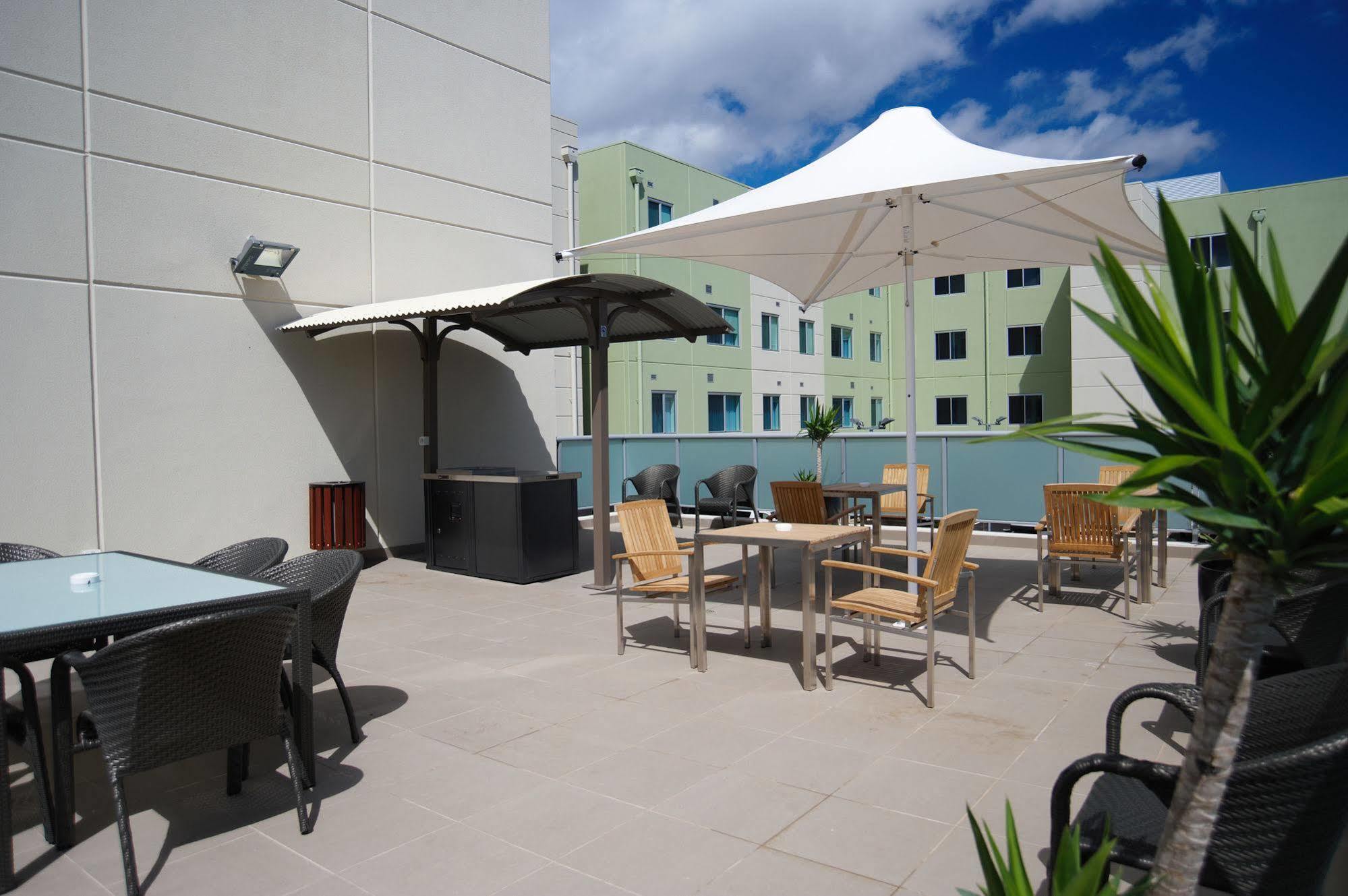 Quest Mawson Lakes Аделаида Экстерьер фото