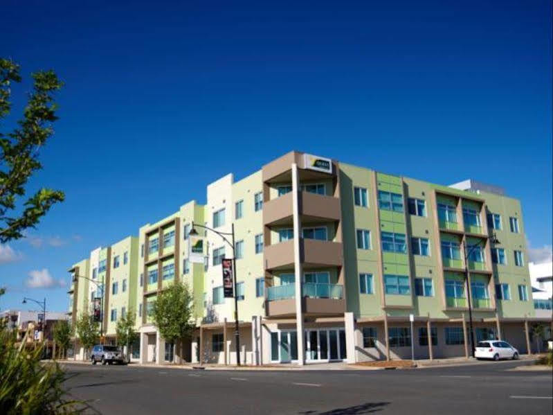 Quest Mawson Lakes Аделаида Экстерьер фото